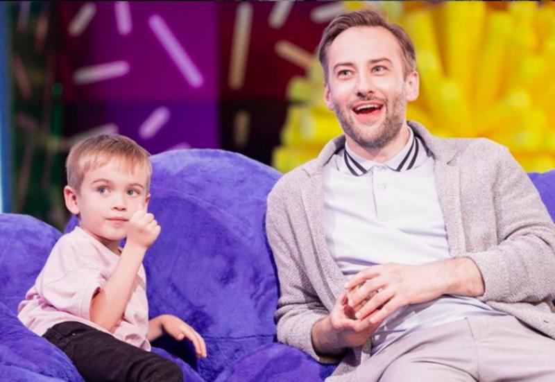 шепелев и сын