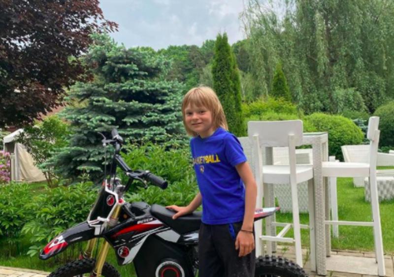 гном гномыч