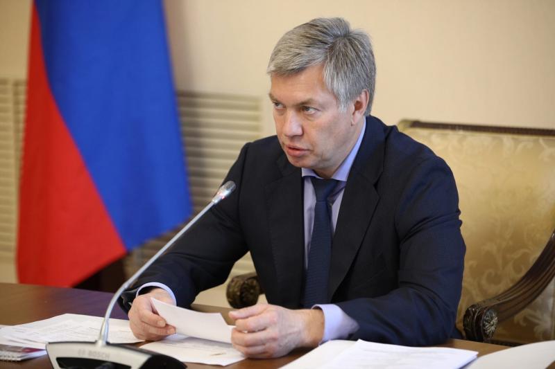 Алексей Русских остается главным претендентом на пост главы Ульяновской области