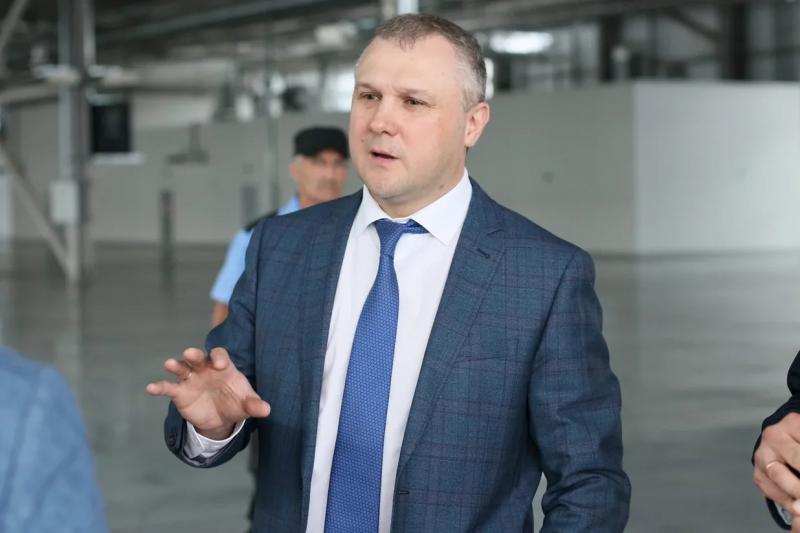 Коммунист Богдан Павленко будет заместителем председателя правительства Ульяновской области по работе с инвесторами в Москве