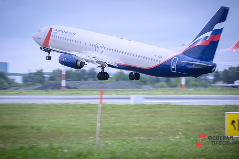 Россия увеличит количество рейсов в Белоруссию