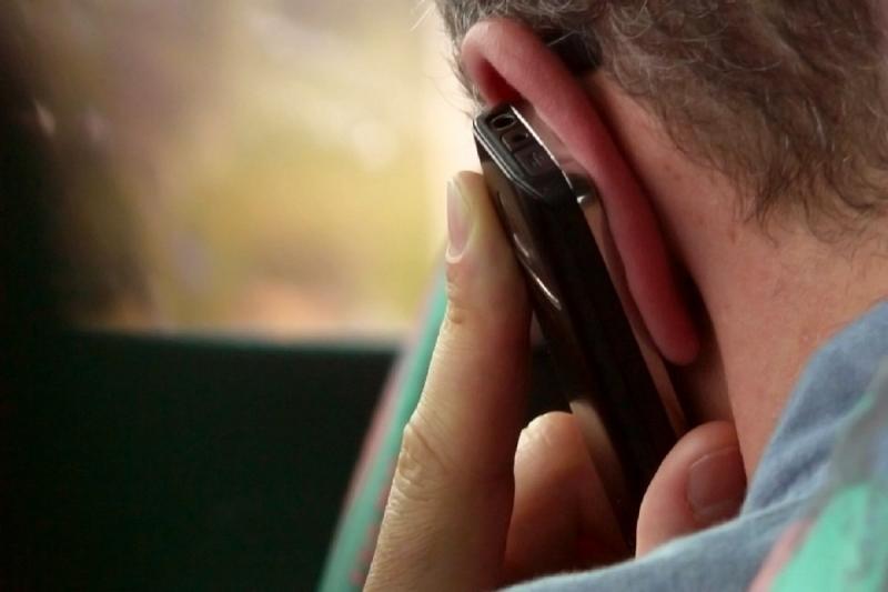Количество случаев телефонного мошенничества увеличилось вдвое за полтора года
