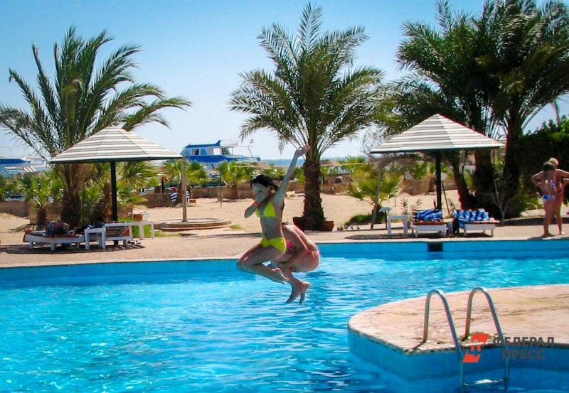 Цены на курортах Египта в долларах не изменятся, считает исполнительный директор АТОР