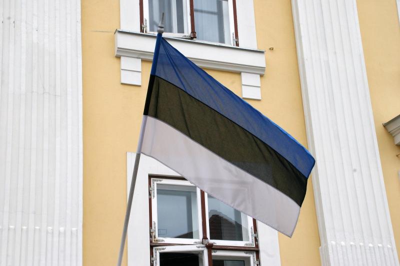 7 июля ФСБ задержала эстонского консула