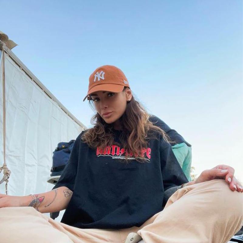 Айза Долматова