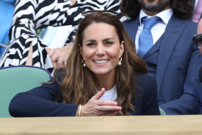 Кейт Миддлтон