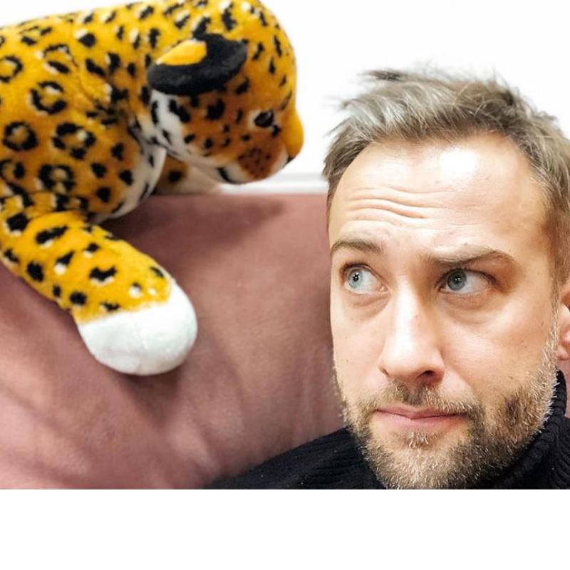 Дмитрий Шепелев