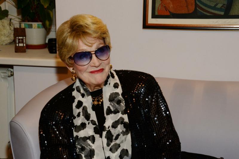 Людмила Хитяева