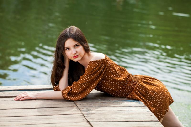 Летние вещи