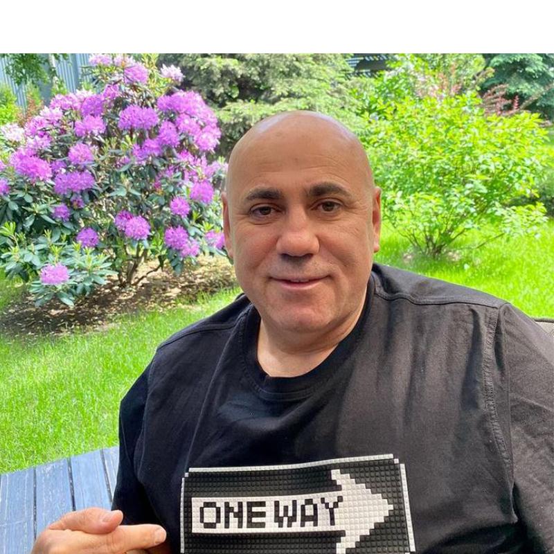 Иосиф Пригожин