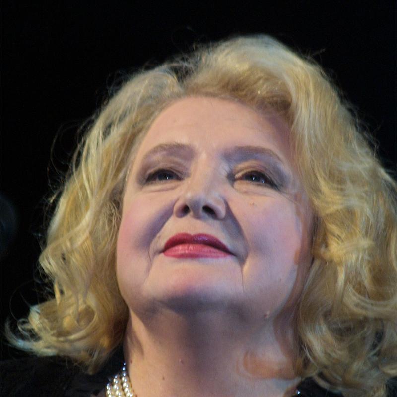 Татьяна Доронина