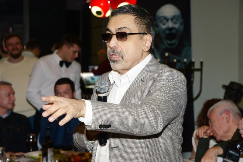 Павел Глоба