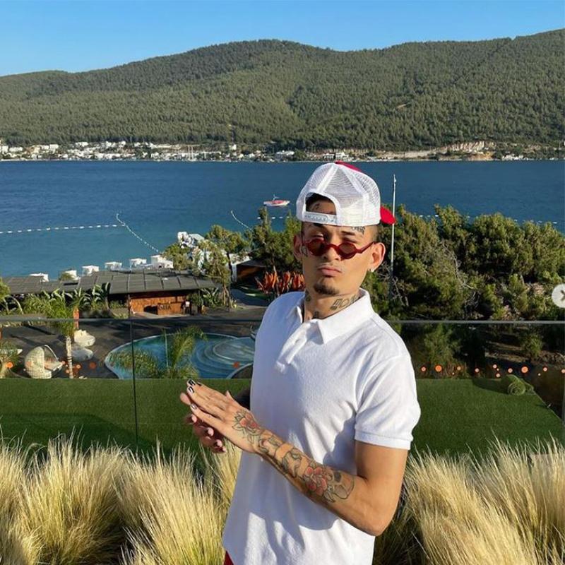 Моргенштерн