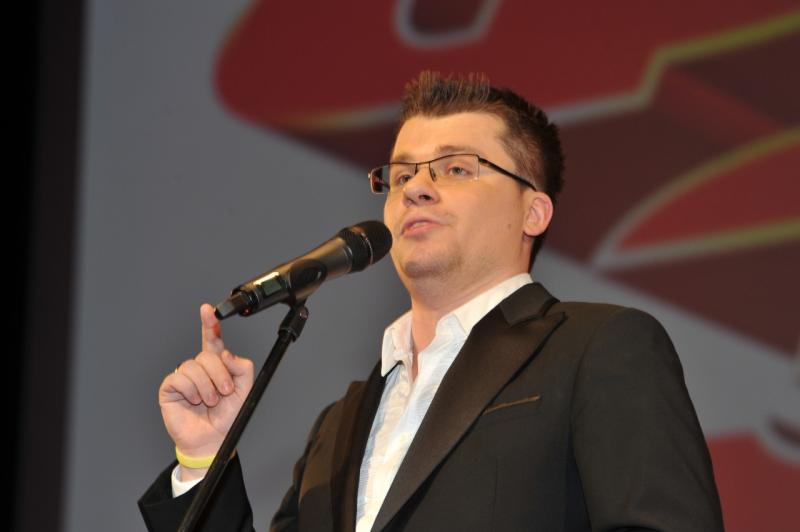 Гарик Харламов