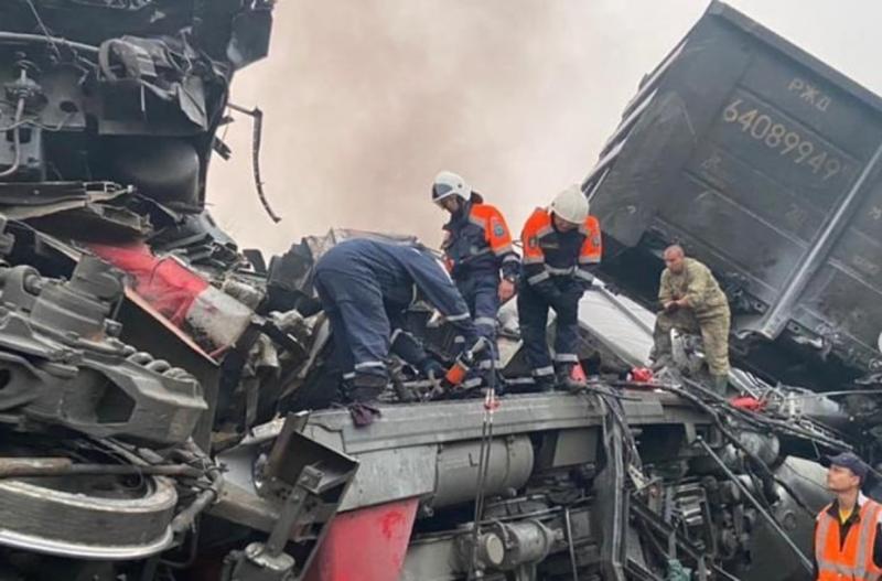 катастрофа