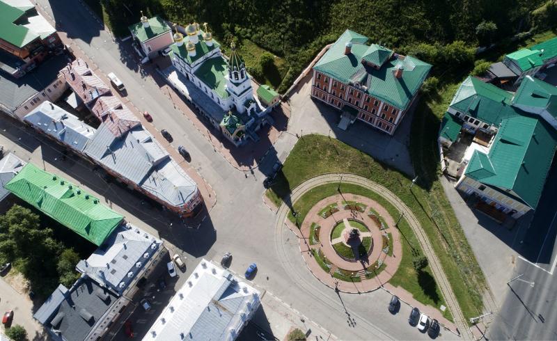 Почему в Нижнем Новгороде не продается недвижимость