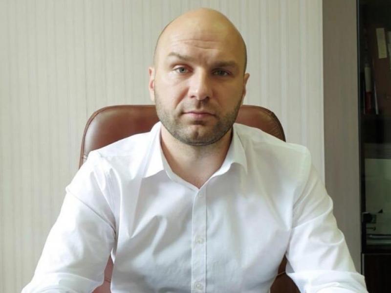 Дмитрий Ватагин возглавлял государственную экспертизу в Забайкалье