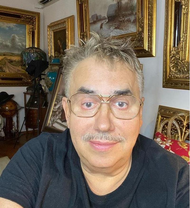 Садальский