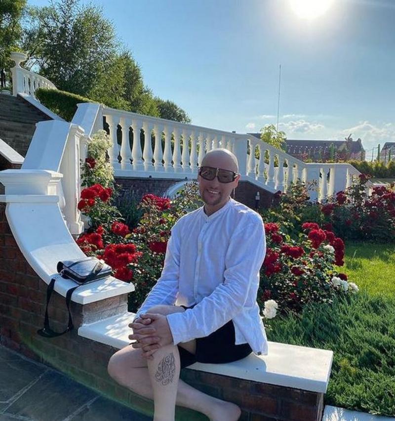 Шура Медведев