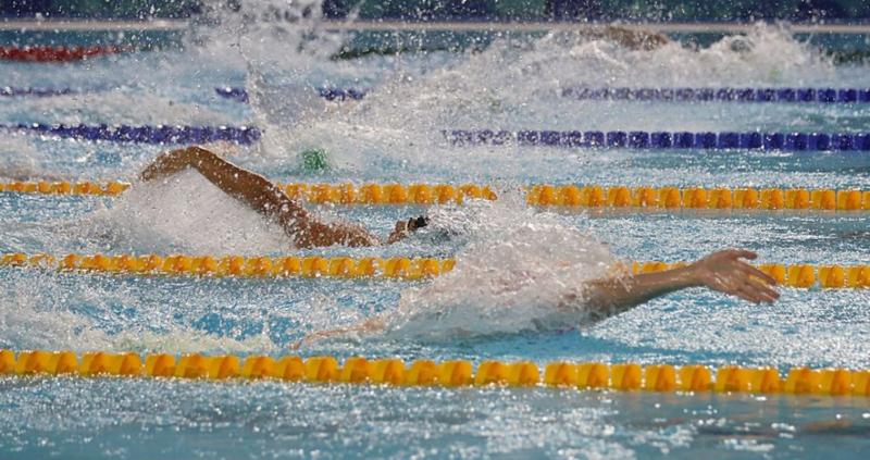 Российские пловцы не побеждали на Олимпиаде четверть века