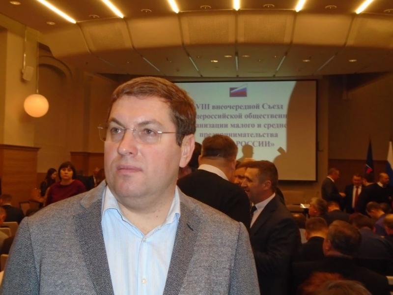 Илья Тыщенко баллотируется по Чкаловскому округу