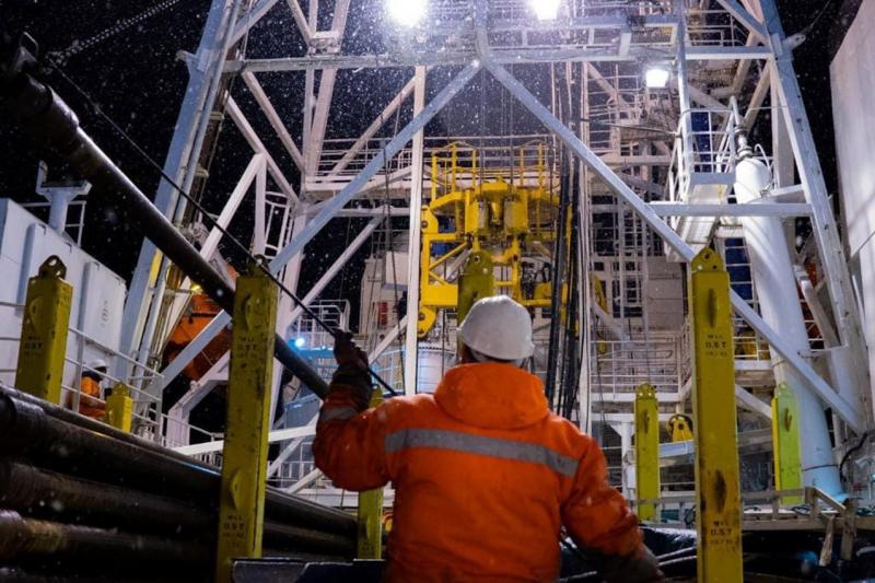 Главную роль в стабилизации рынка сыграло решение нефтяных компаний увеличить поставки