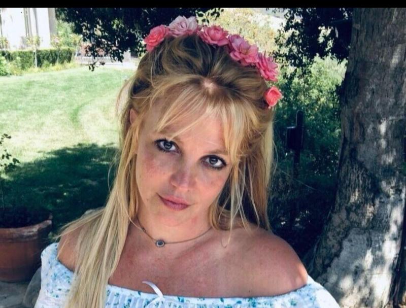 Бритни Спирс