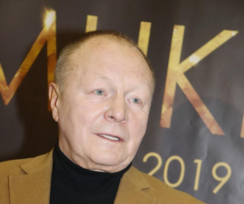 Борис Галкин