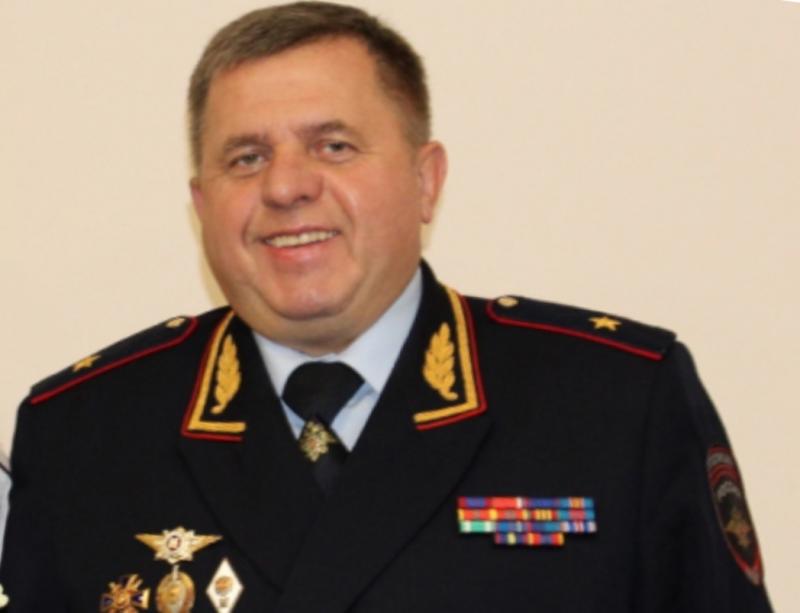 На Камчатке задержали бывшего главу МВД Михаила Киселева
