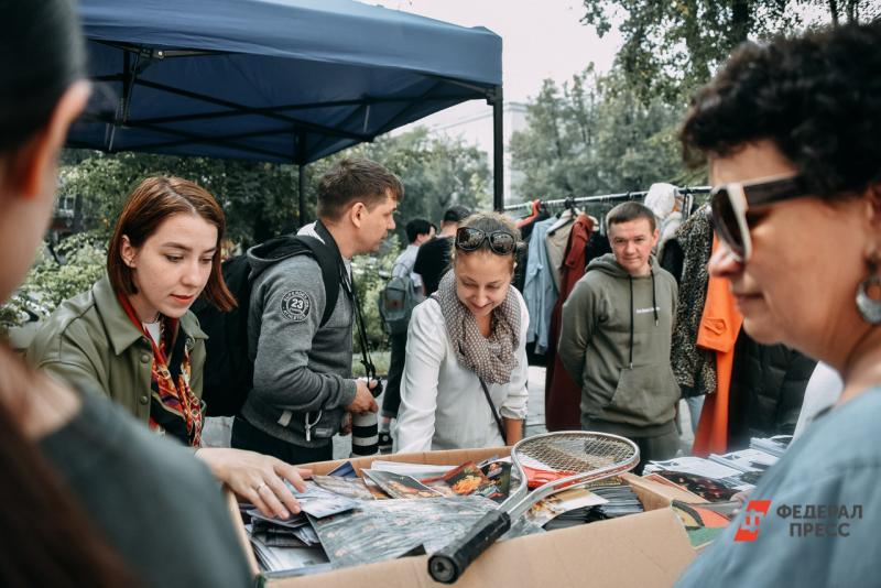 В Новокузнецке пройдет продовольственная ярмарка