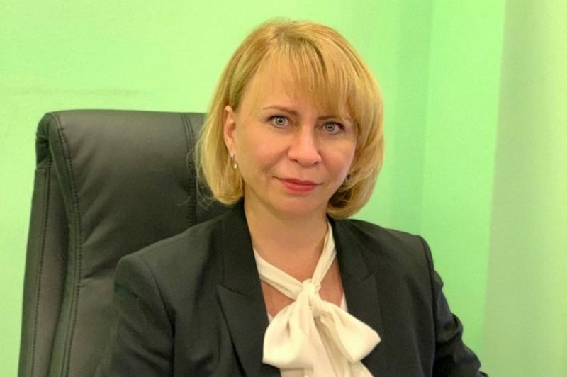 Природоохранным прокурором назначена Елена Макушенко
