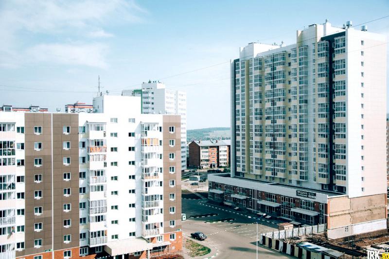 Цены на недвижимость в Иркутске ставят рекорд за рекордом