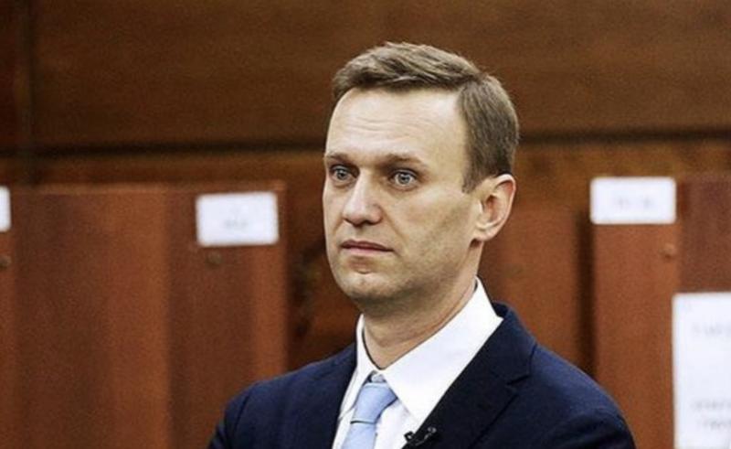РКН потребовал удалить приложение «Навальный» из магазинов приложений