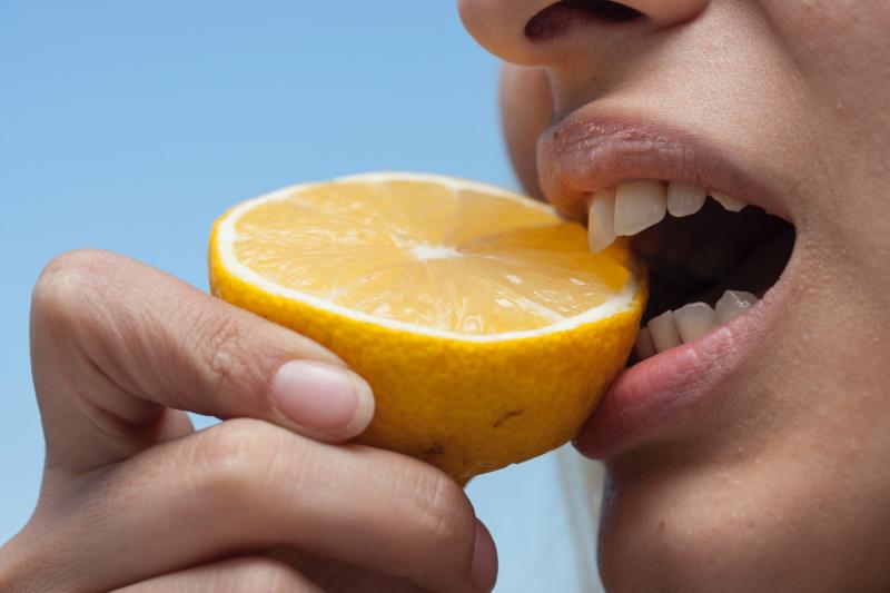 Ученые установили новую суточную норму витамина C