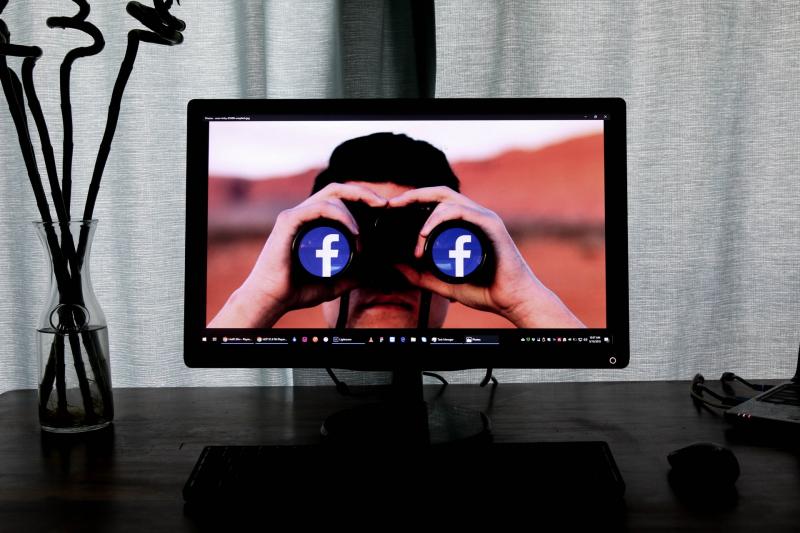 Facebook удалит аккаунты «Талибана»* и запретит связанный с ним контент