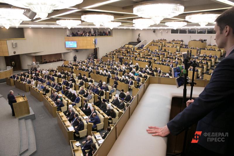 Документы на регистрацию подал 51 кандидат Челябинской области