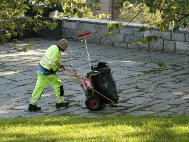 Власти Челябинска составили список нарушителей среди УК