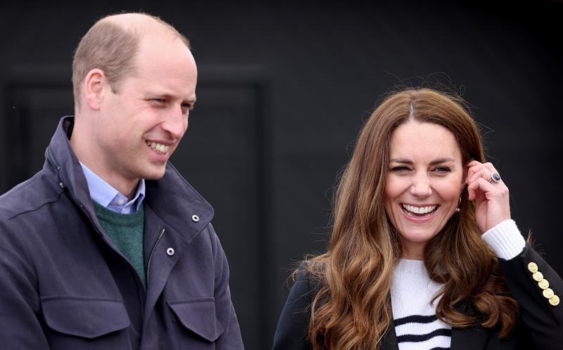 Герцоги Кембриджские будут управлять королевской семьей вместо королевы