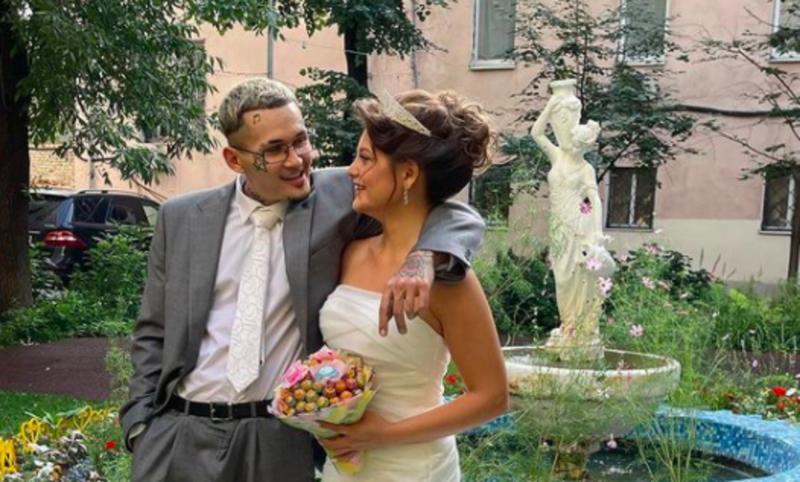 алишер и дилара