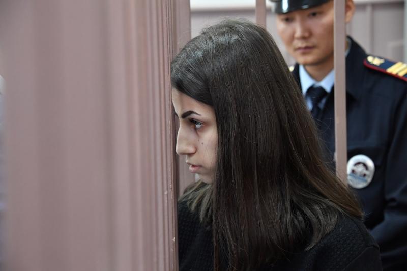 Экспертиза была назначена в рамках расследования уголовного дела против Михаила Хачатуряна