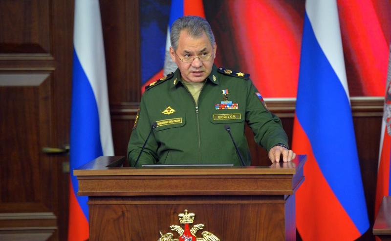 Ранее Пашинян призвал разместить российских пограничников вдоль границы с Азербайджаном