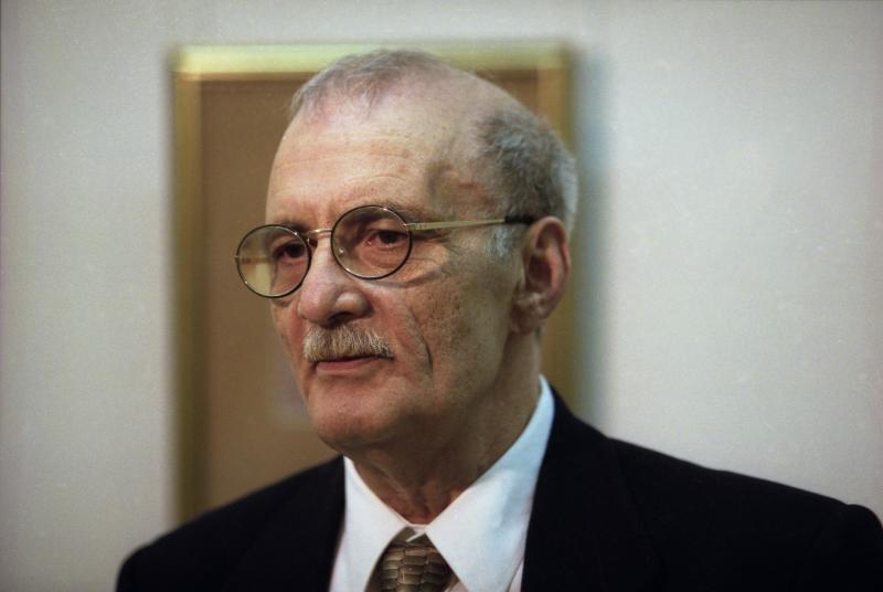 Георгий Данелия