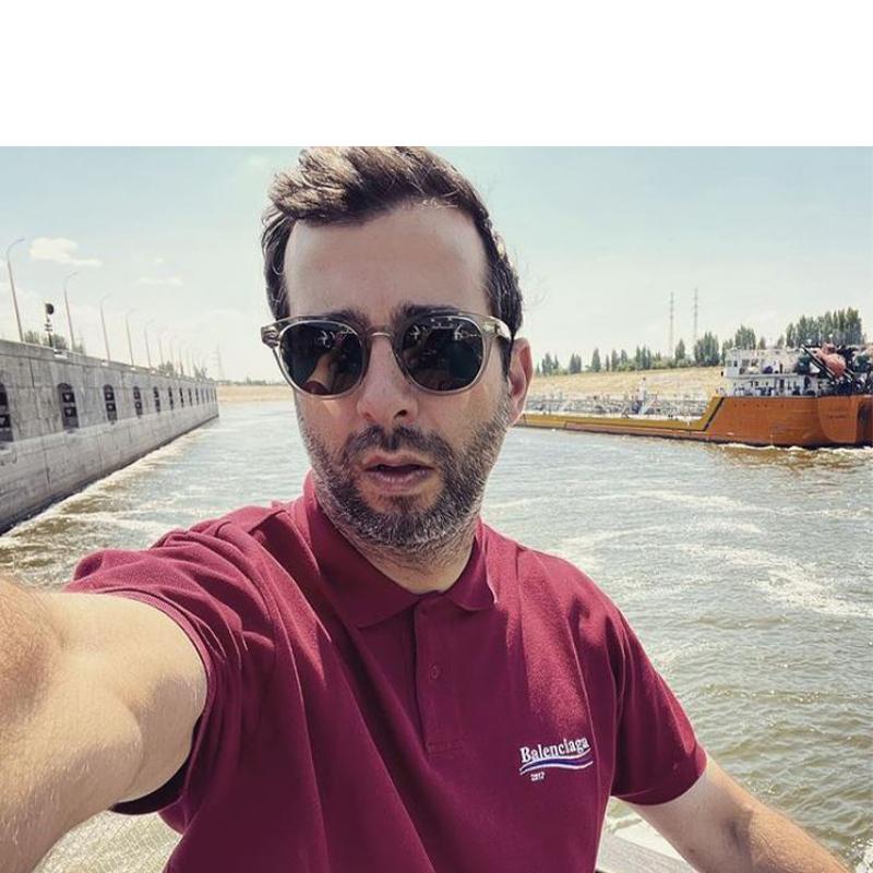 Иван Ургант