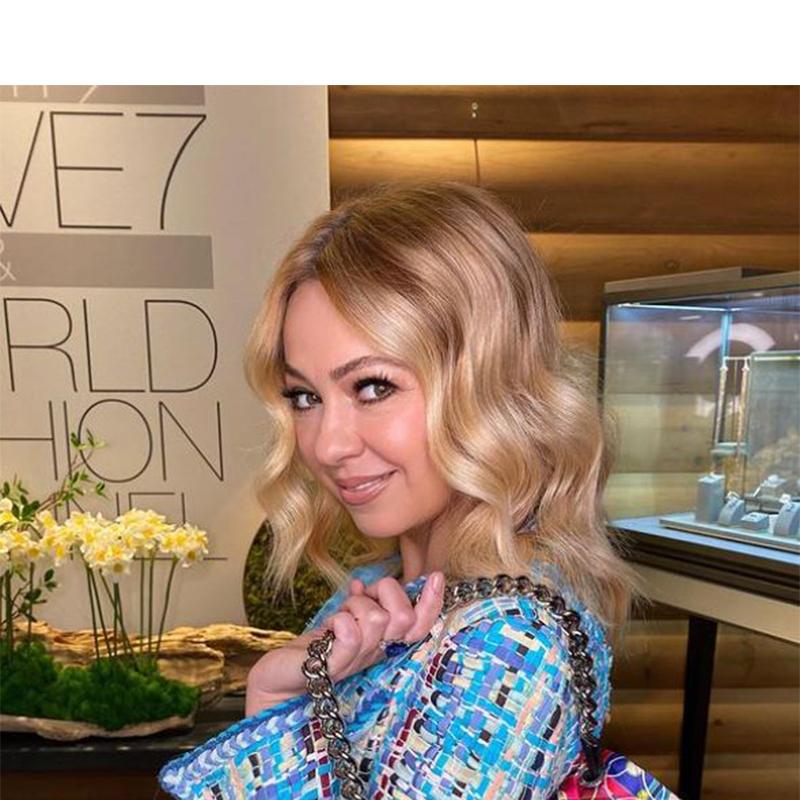 Яна Рудковская