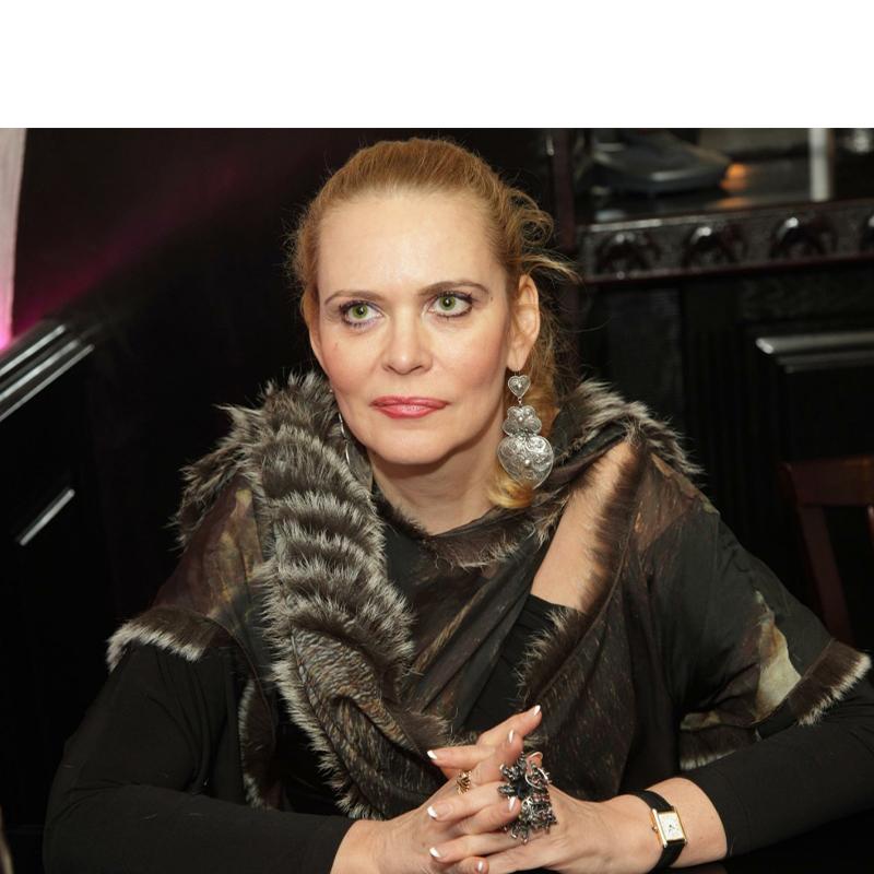 Алена Яковлева