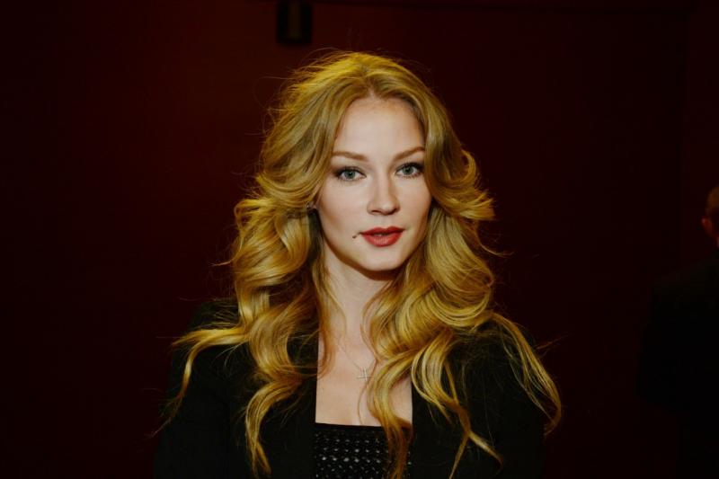 Светлана Ходченкова