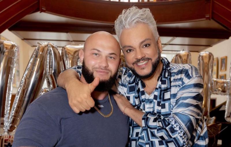 Джиган и Киркоров