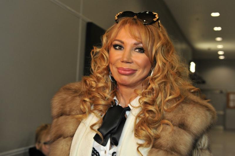 Мария Распутина