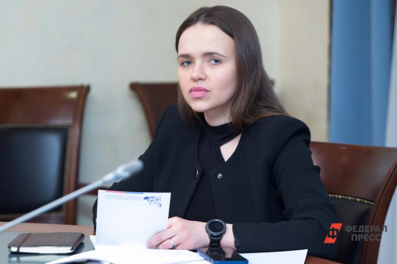 Алена Булгакова считает создание нового реестра обоснованным