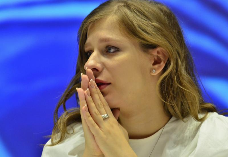 Елизавета Арзамасова